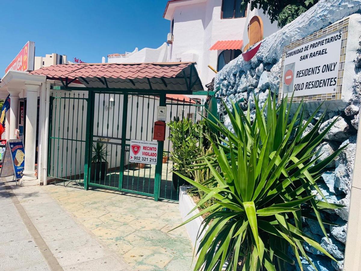 Just For You Young And Fun Playa de las Américas Exterior foto