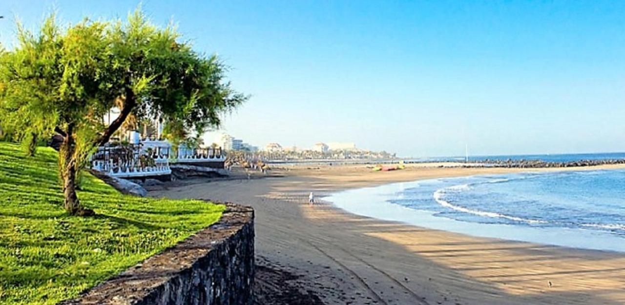 Just For You Young And Fun Playa de las Américas Exterior foto